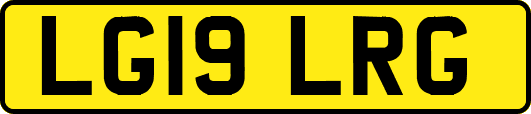 LG19LRG