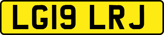 LG19LRJ
