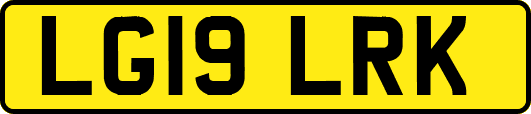 LG19LRK