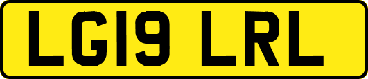 LG19LRL