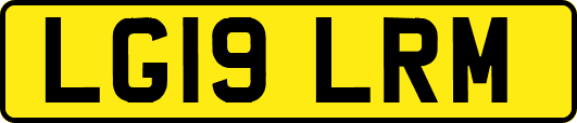 LG19LRM
