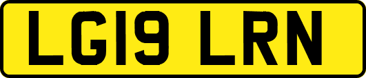 LG19LRN