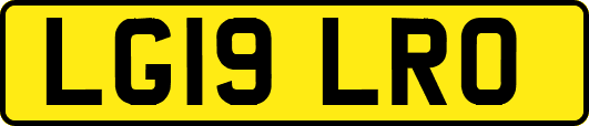 LG19LRO