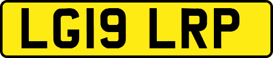 LG19LRP