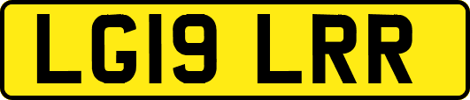 LG19LRR