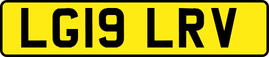 LG19LRV