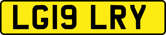 LG19LRY