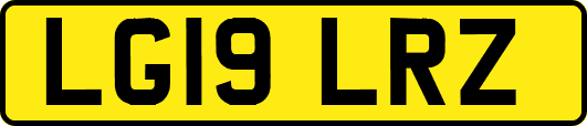LG19LRZ