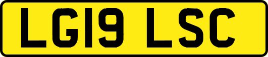 LG19LSC
