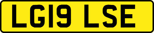 LG19LSE