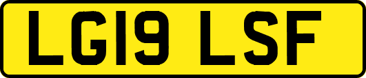 LG19LSF