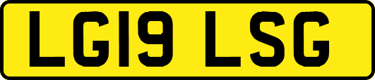 LG19LSG