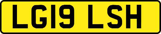 LG19LSH