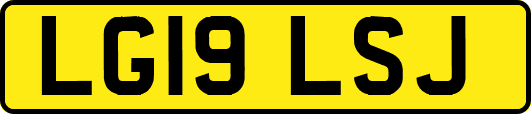 LG19LSJ