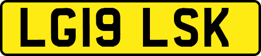 LG19LSK