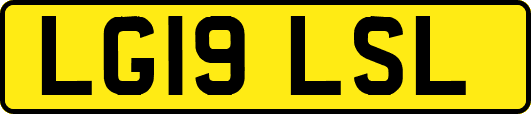 LG19LSL