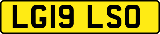LG19LSO