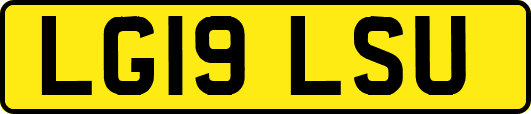 LG19LSU