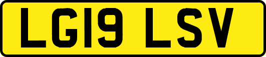 LG19LSV