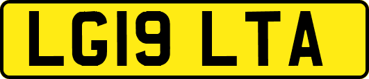 LG19LTA