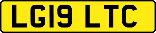 LG19LTC