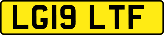 LG19LTF