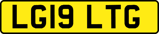 LG19LTG