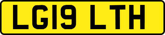 LG19LTH