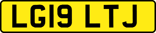 LG19LTJ