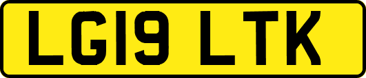 LG19LTK