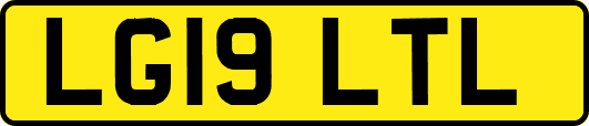 LG19LTL