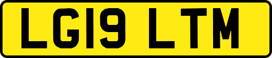 LG19LTM