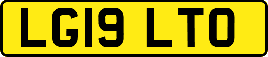 LG19LTO