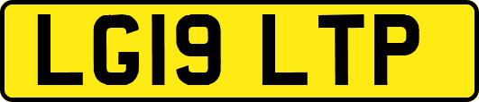 LG19LTP