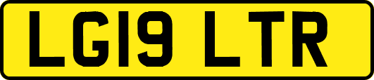 LG19LTR