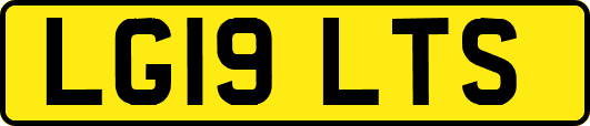 LG19LTS