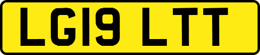 LG19LTT