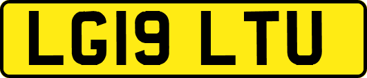 LG19LTU