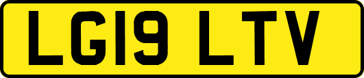 LG19LTV