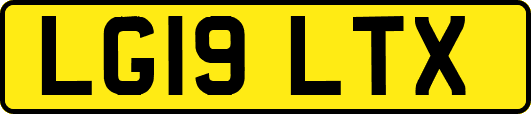 LG19LTX