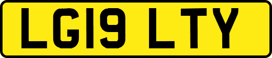 LG19LTY
