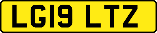 LG19LTZ