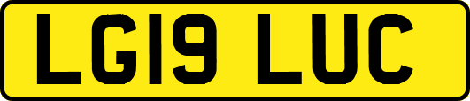 LG19LUC