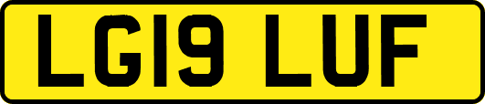 LG19LUF