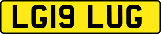 LG19LUG