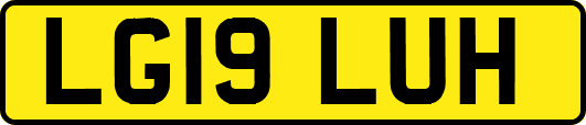 LG19LUH