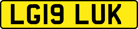 LG19LUK