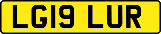 LG19LUR