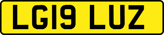LG19LUZ