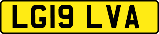 LG19LVA